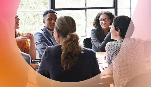 IT Staffing and Recruitment Team at Techlance Solutions