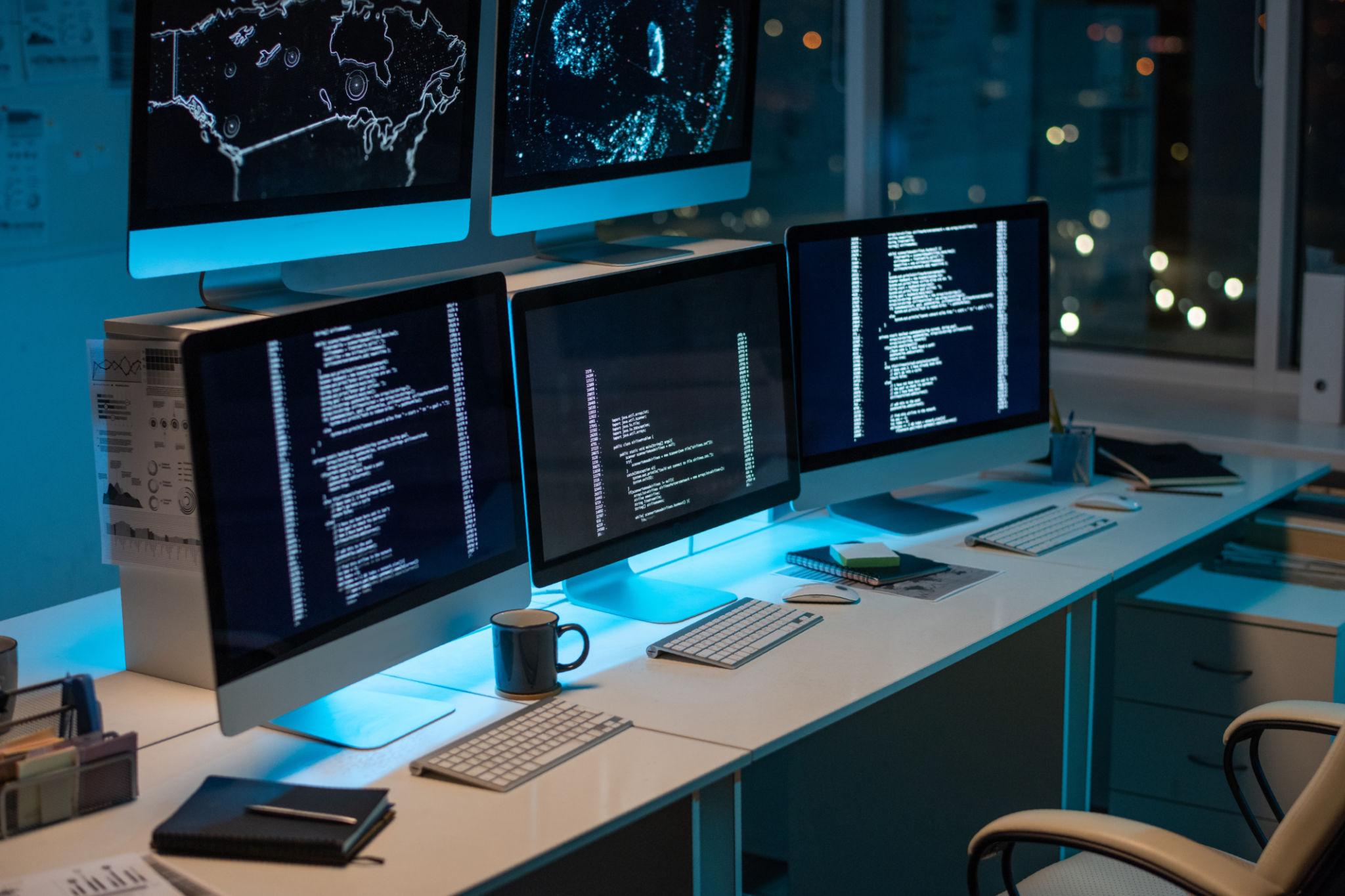 IT and Software Industry Recruitment Services